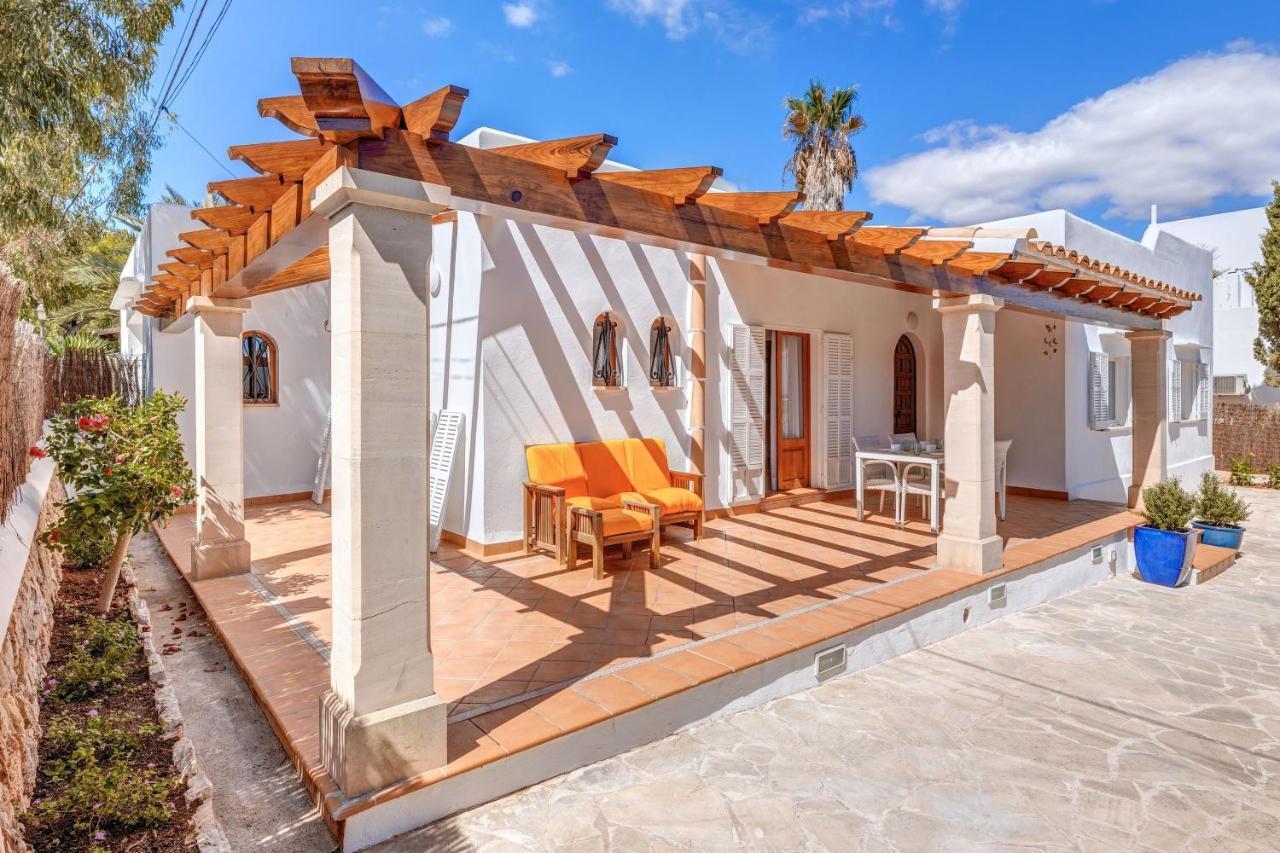 Sant Antoni Villa Santanyi Luaran gambar