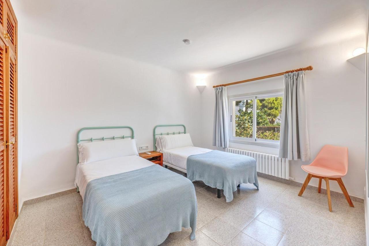 Sant Antoni Villa Santanyi Luaran gambar