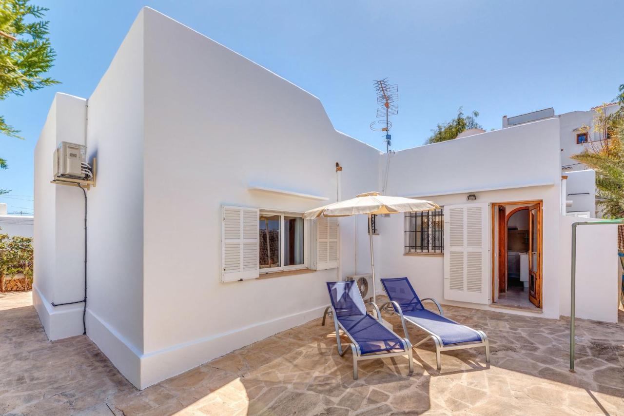 Sant Antoni Villa Santanyi Luaran gambar